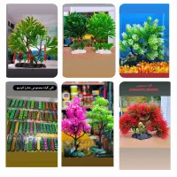 لوازم اکواریوم آک