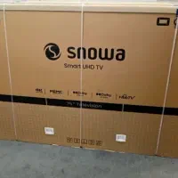 تلویزیون ۷۵ اینچ اسنوا sa710