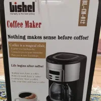 قهوه ساز بیشل نو