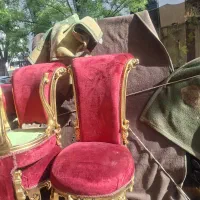 صندلی نهار خوری