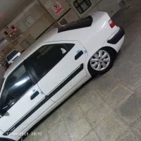 زانتیا 2000مدل ۸۷