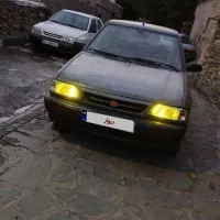 ماشین پراید سالم