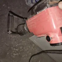 بتن کن هیلتی بزرگ ۱۷ کیلویی nek