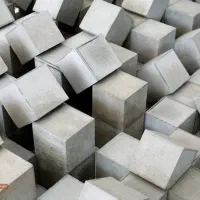 بلوک های بتنی ۱۵ در ۱۵ آزمایشگاهی