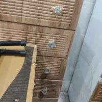 دراور  دراور  میز آرایشی|جاکفشی، کمد، دراور|بوشهر, |دیوار