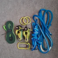 ابزار ورزشی هایلاین