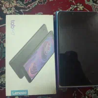 تبلت لنو و نونو یه ماه خریدمش نونو