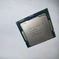 CPU i3 10100f coffee lake