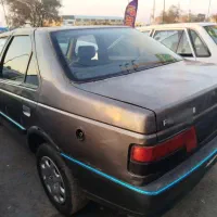 روا 86موتور تازه تعمیر