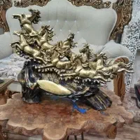 مجسمه  بسیار شیک و خاص،(قیمت در توضیحات)|مجسمه، تندیس، ماکت|رشت, گلسار|دیوار