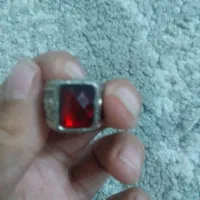 اگشتر استیل