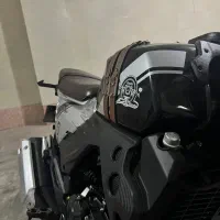 موتور بلنتا 200cc|موتورسیکلت|کرج, شهرک بنفشه|دیوار