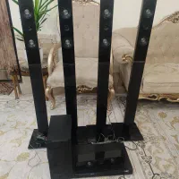 اسپیکر  یا سینما خانواده|سیستم صوتی خانگی|فشاپویه, |دیوار
