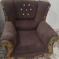 مبل کار کرده