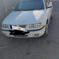 صمند|خودرو سواری و وانت|شوشتر, |دیوار