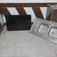 هود سینک زیرتلویزیون|هود|دزفول, |دیوار