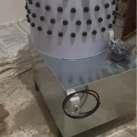 دستگاه پرکن بوقلمون و مرغ|لوازم جانبی حیوانات|رزن, |دیوار