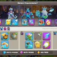 کلش آف کلنز فروش فوری|کنسول، بازی ویدئویی و آنلاین|سنندج, |دیوار