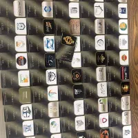 چاپ کارت pvc پی وی سی پرسنلی مگنت RFID /NFC|خدمات رایانهای و موبایل|بهارستان, |دیوار