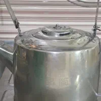 کتری استیل