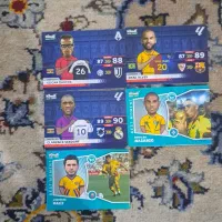 کارت کیمدی ۲۰۲۶|کلکسیون و سرگرمی|کرج, کوی امامیه|دیوار