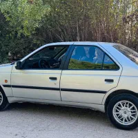 ۴۰۵ مدل۸۷ تک