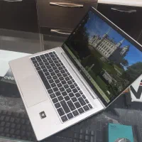 لپ تاپ نسل یازدهم HP ELITE BOOK 645 G9|رایانه همراه|کرمان, |دیوار