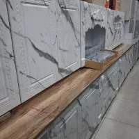 کاور ۱۰هود کابینتی دیواری/زمینی سه کشو