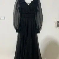 لباس مجلسی