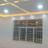 جوشکاری و ساخت در وپنجره در محل|مصالح و تجهیزات ساختمان|کرمان, |دیوار