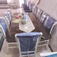 مبل کارکرده در حد نو..فقط و فقط ۳میلیون