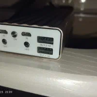 پاور بانک ریمکس