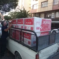 پکیج ایران رادیاتور A28