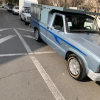 مزدا کارا ۲۰۰۰ مدل ۱۴۰۰|خودرو سواری و وانت|تهران, آهنگ|دیوار