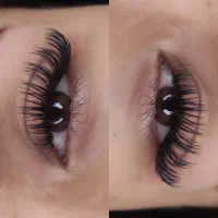 اموزش و خدمات اکستنشن مژه و لیفت و کاشت هیدن|خدمات آرایشگری و زیبایی|اسلامشهر, شهرک مهدیه|دیوار