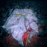 لباس محلی کارشده|لباس|مشهد, توس (بلوار توس)|دیوار