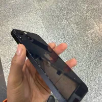 ایفن ۱۳ نرمال ۱۲۸ مشکی|موبایل|قم, کیوانفر|دیوار