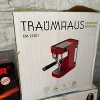 اسپرسو ساز ترام هاوس پلمپ