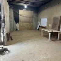 سالن ۲۰۰ متر مناسب نجاری و کارگاهی قبل سه راهی اهر|اجارهٔ دفتر صنعتی، کشاورزی، تجاری|تبریز, |دیوار