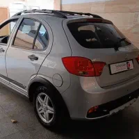 کوییک R دنده ای مدل 1402|خودرو سواری و وانت|تهران, دژکام|دیوار