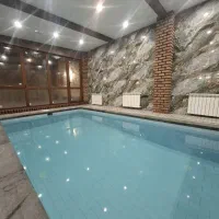 ویلا استخر دار