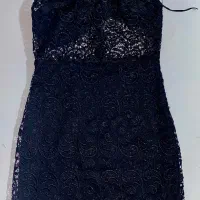 ماکسی گیپور و دامن گیپور نو سایز s