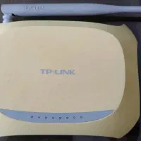 مودم روتر وای فای wifi