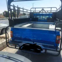 باربند یا اتاق نیسان جهرمی|قطعات یدکی و لوازم جانبی|خاتم, |دیوار