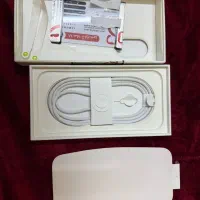 آیفون ۱۶ سفید ۱۲۸|موبایل|اردبیل, |دیوار