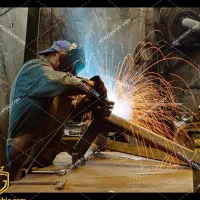 خدمات جوشکاری سیار مجیدیه