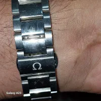 ساعت امگا|ساعت|ایذه, |دیوار