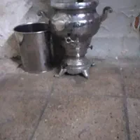 سماور گازی|سماور، چای‌ساز، قهوه‌ساز|تهران, آهنگ|دیوار