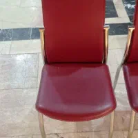 میز غذاخوری نو - 6 نفره