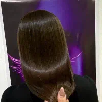 تخفیف ویژه کراتینه مو بوتاکس مو پروتئین مو|خدمات آرایشگری و زیبایی|رباط‌کریم, شترخوار|دیوار